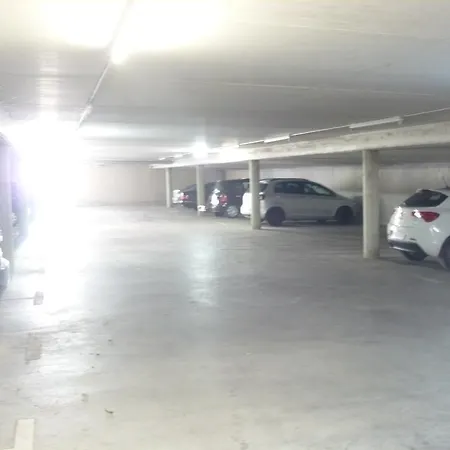 Appartamento Swiss - Appartementhotel 3*