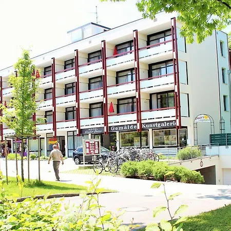 Swiss - Appartementhotel Appartamento 3*
