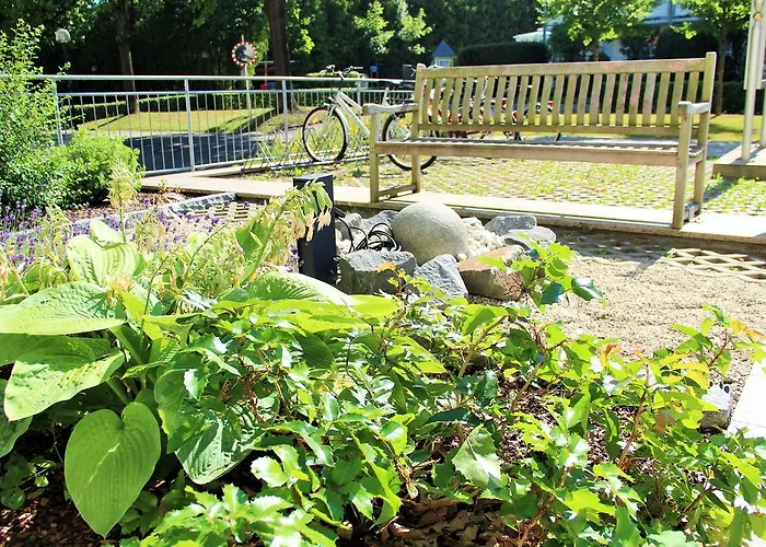 Swiss - Appartementhotel 3*