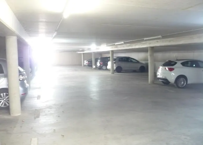 Appartamento Swiss - Appartementhotel 3*