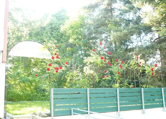 Appartamento Swiss - Appartementhotel