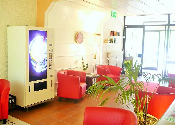 Swiss - Appartementhotel Appartamento Bad Füssing