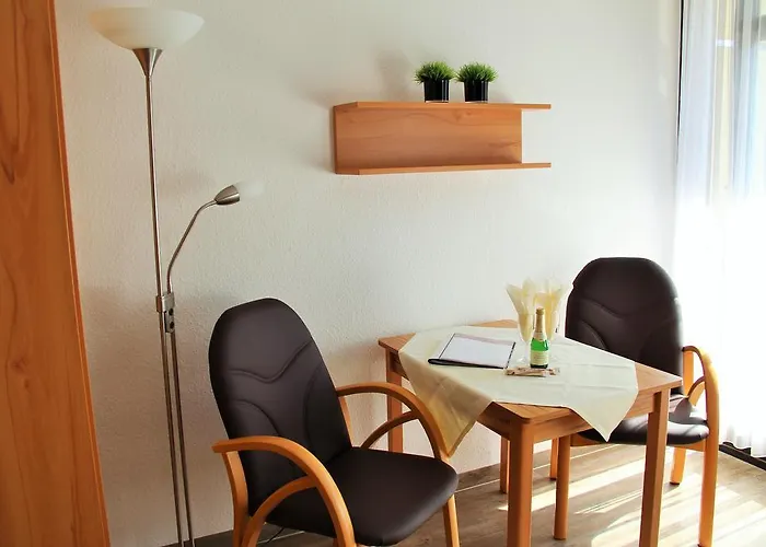 Swiss - Appartementhotel