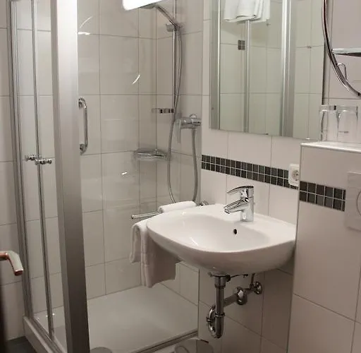 Swiss - Appartementhotel Appartamento Bad Füssing