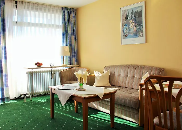 Swiss - Appartementhotel Appartamento 3*