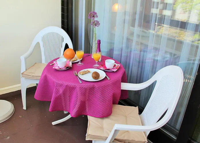 Appartamento Swiss - Appartementhotel