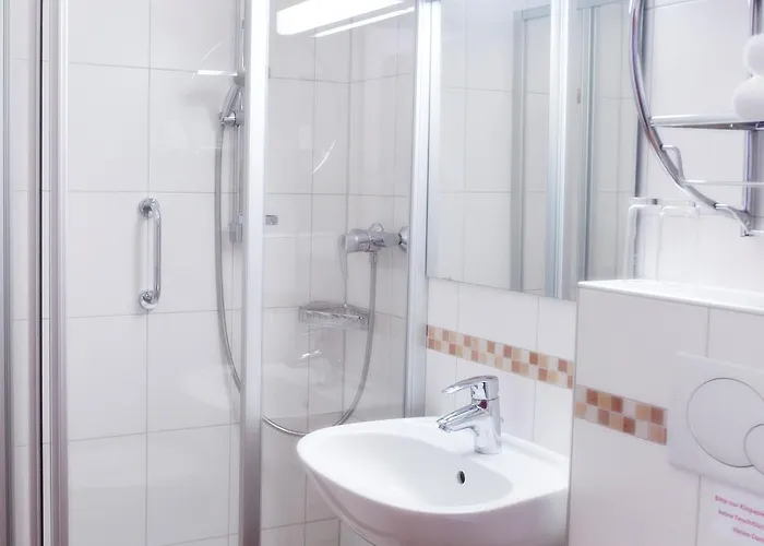 Swiss - Appartementhotel Appartamento