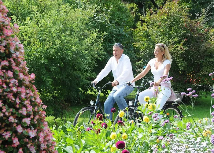 Swiss - Appartementhotel 3*