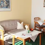 شقة Swiss - Appartementhotel