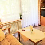 Swiss - Appartementhotel Lägenhet 3*