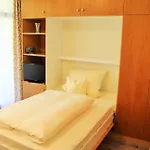 Swiss - Appartementhotel Lägenhet