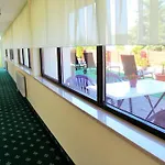 شقة Swiss - Appartementhotel باد فسينغ