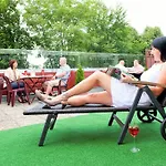 شقة Swiss - Appartementhotel 3*