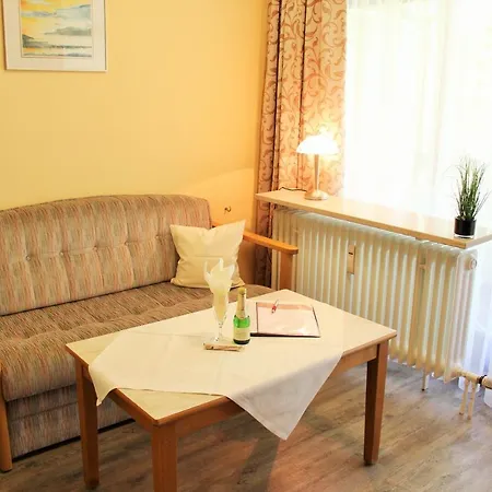 Swiss - Appartementhotel באד פיסינג