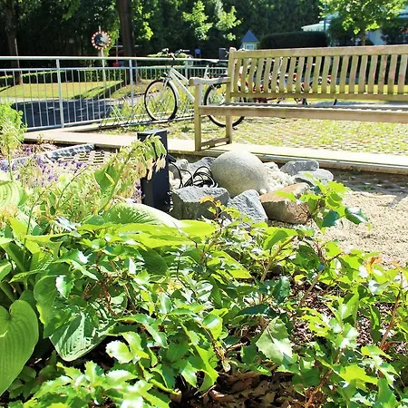 Swiss - Appartementhotel 3*