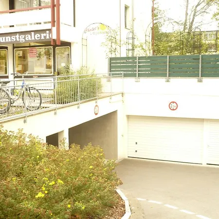 Swiss - Appartementhotel דירה