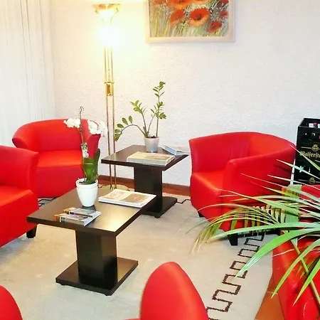 Swiss - Appartementhotel באד פיסינג