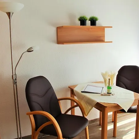 Swiss - Appartementhotel