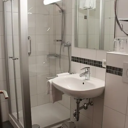 Swiss - Appartementhotel דירה באד פיסינג