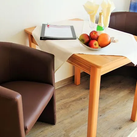 Apartamento Swiss - Appartementhotel Bad Füssing