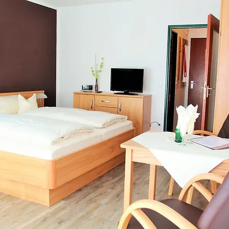 דירה Swiss - Appartementhotel 3*