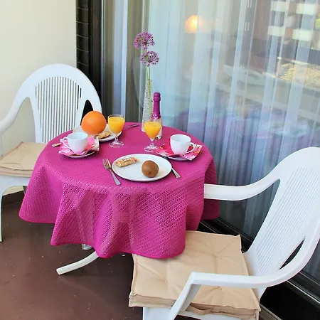 דירה Swiss - Appartementhotel