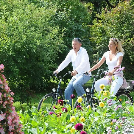 Swiss - Appartementhotel 3*