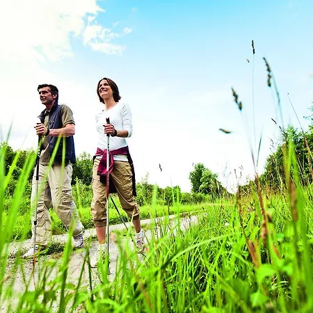 דירה Swiss - Appartementhotel