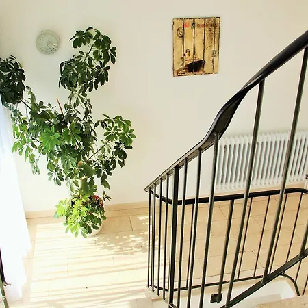 Swiss - Appartementhotel Apartman