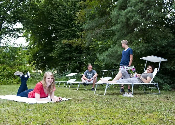 Apartment Swiss - Appartementhotel 3*