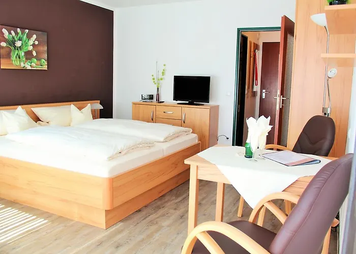 Apartment Swiss - Appartementhotel 3*