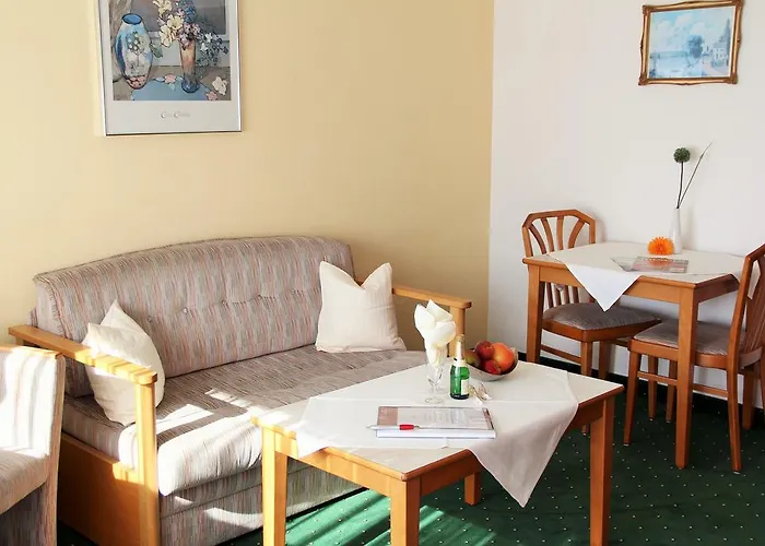 Apartment Swiss - Appartementhotel