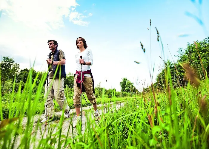 Apartment Swiss - Appartementhotel