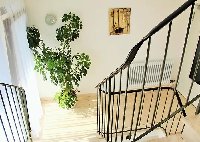 Swiss - Appartementhotel Apartment